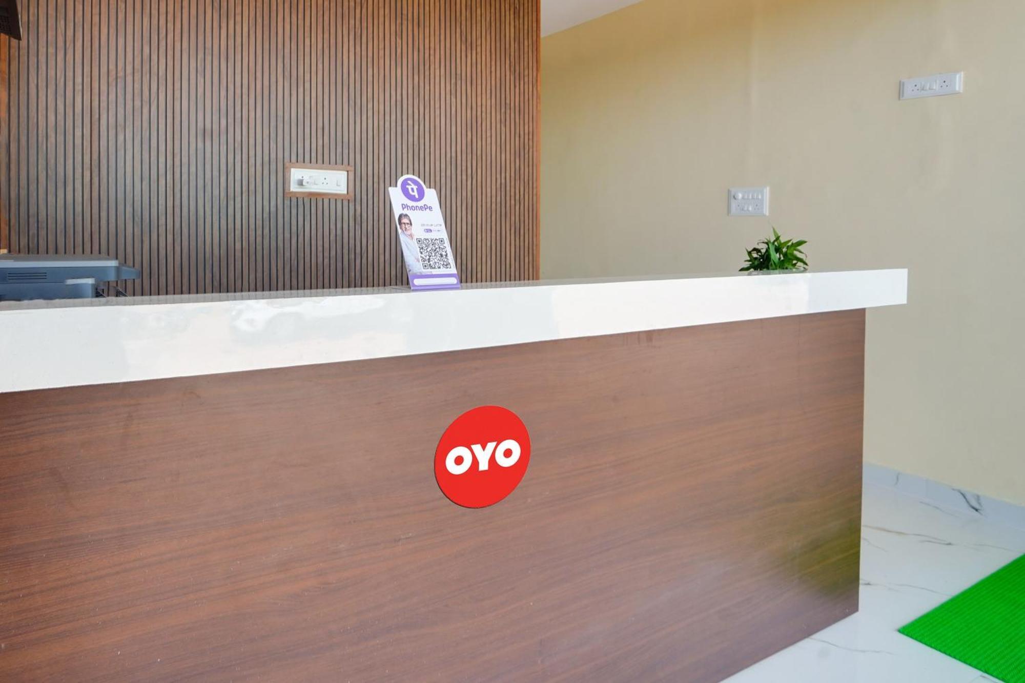 Hotel O Heritage Farm Resort Nagpur Ngoại thất bức ảnh