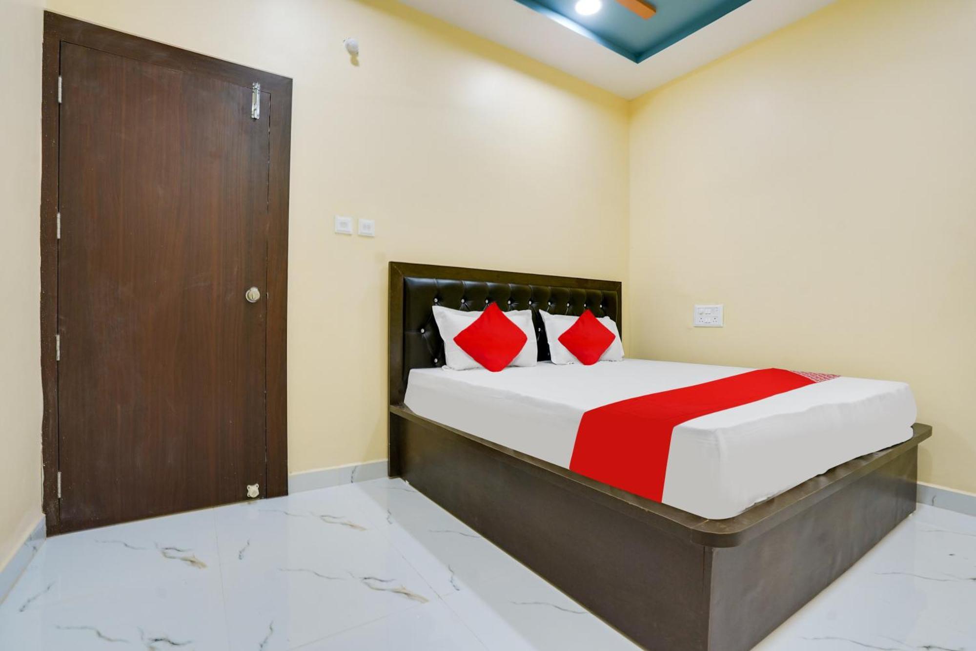 Hotel O Heritage Farm Resort Nagpur Ngoại thất bức ảnh